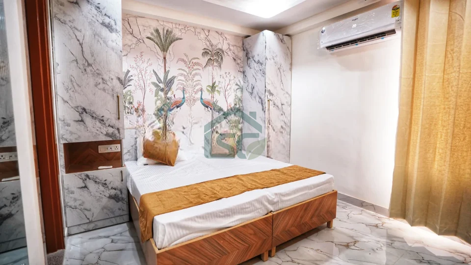 Photo 4 of Anvi Residency - PG In Sector 22A Gurgaon For Boys And Girls, Sector 22, Gurgaon