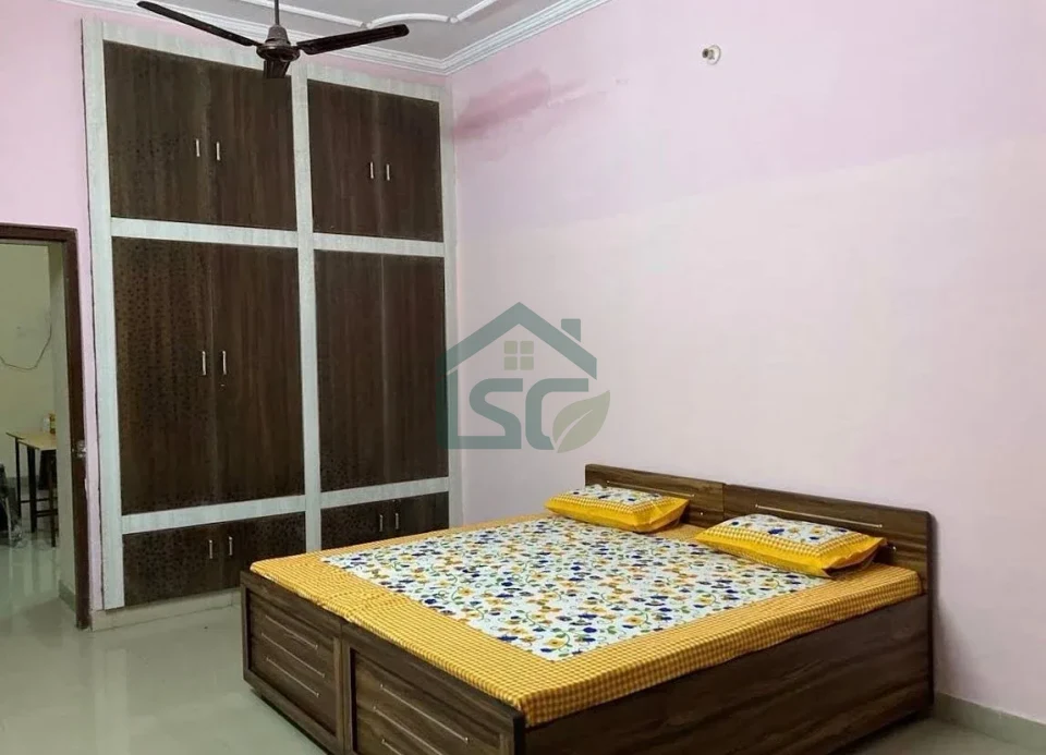 Photo 3 of Shree Shyam Girls PG, Malviya Nagar, Jaipur