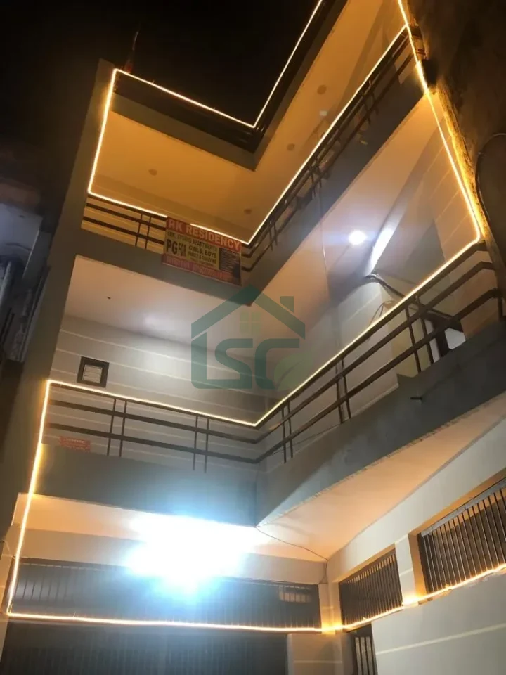 R K Residency in Sector 20, Gurugram — property photo 4