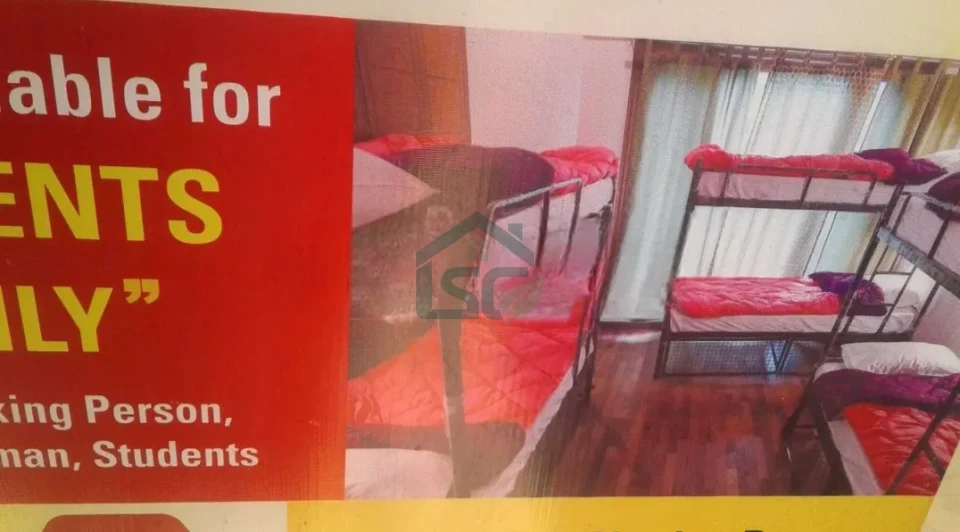 Photo 2 of Shreeji Hostel, CBD Belapur, Navi Mumbai