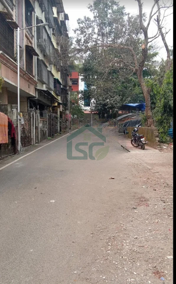 Photo 5 of Shreeji Hostel, CBD Belapur, Navi Mumbai