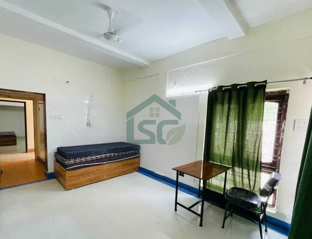 At Aparajita PG And Stay, Lashkar, Gwalior