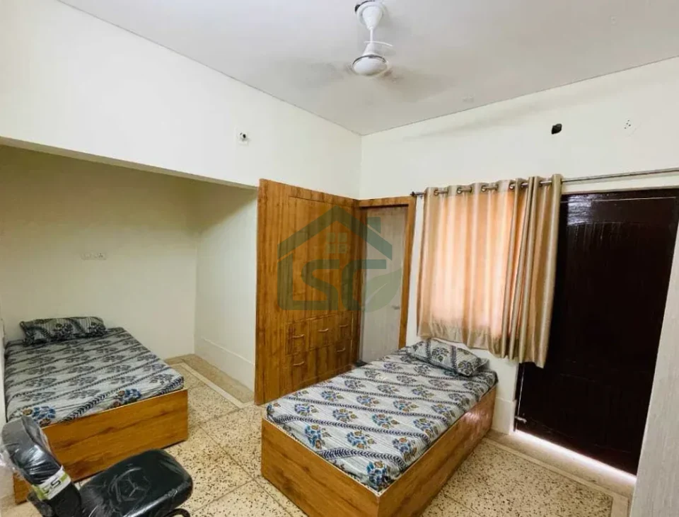 Photo 2 of Aparajita PG And Stay, Lashkar, Gwalior