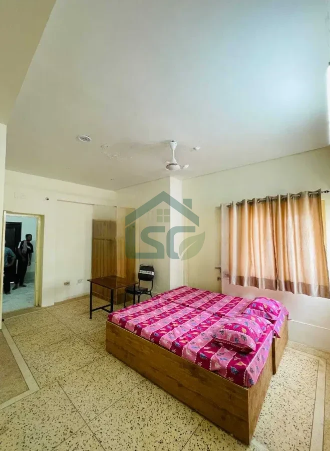 Photo 5 of Aparajita PG And Stay, Lashkar, Gwalior