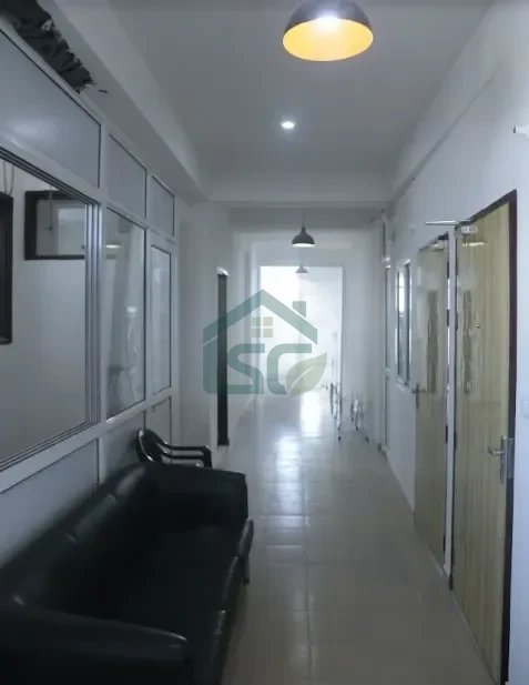 Ashish PG in Sector 21, Gurugram — property photo 2