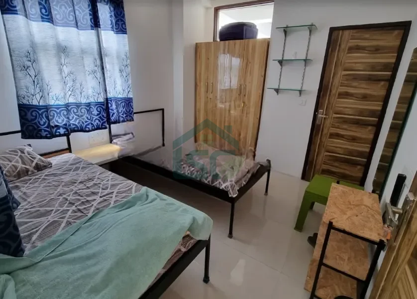 Ashish PG in Sector 21, Gurugram — property photo 4