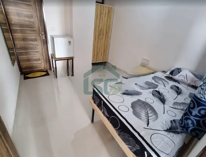 Ashish PG in Sector 21, Gurugram — property photo 3
