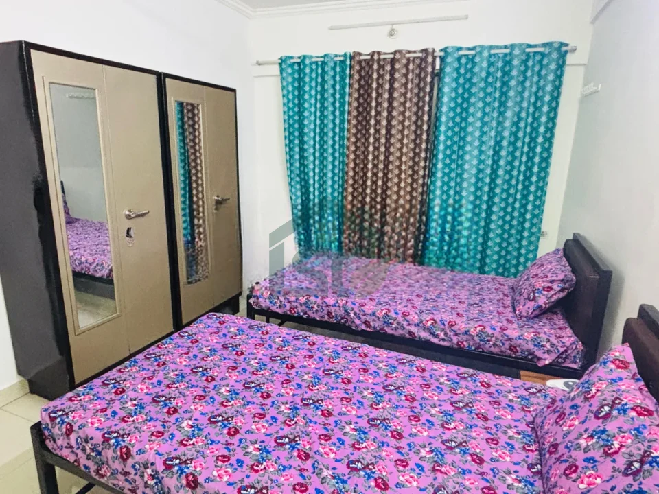 Photo 2 of Ghar Apna Stay Kandivali, Kandivali West, Mumbai, Maharashtra, Mumbai