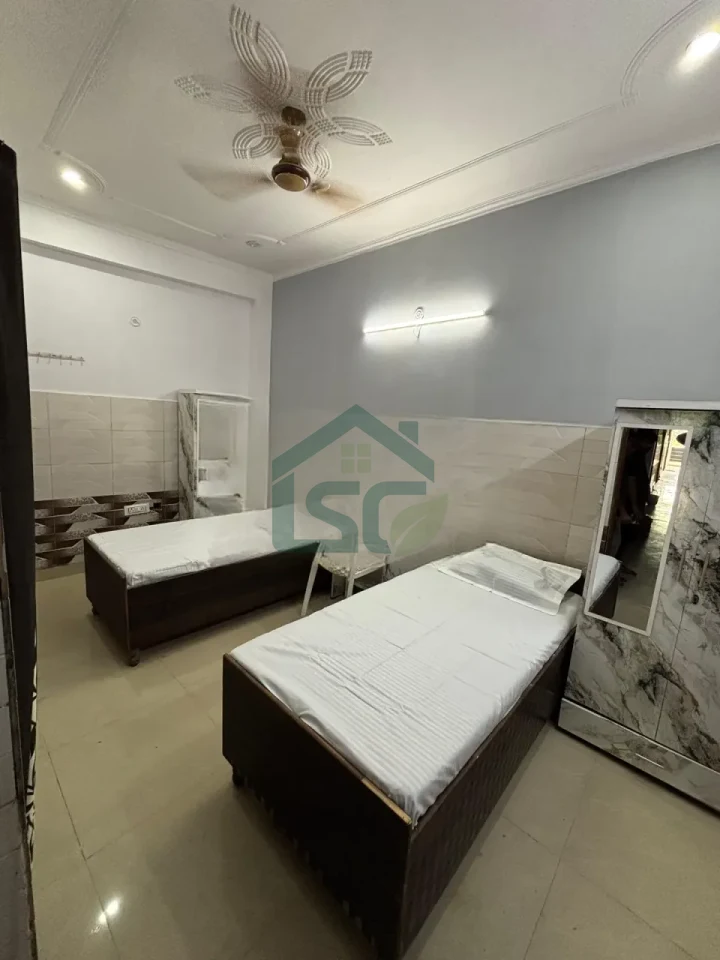 Sunrise PG Homes in Sector 126, Noida — property photo 5