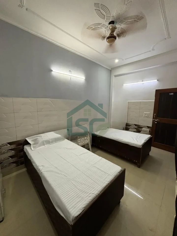 Sunrise PG Homes in Sector 126, Noida — property photo 3