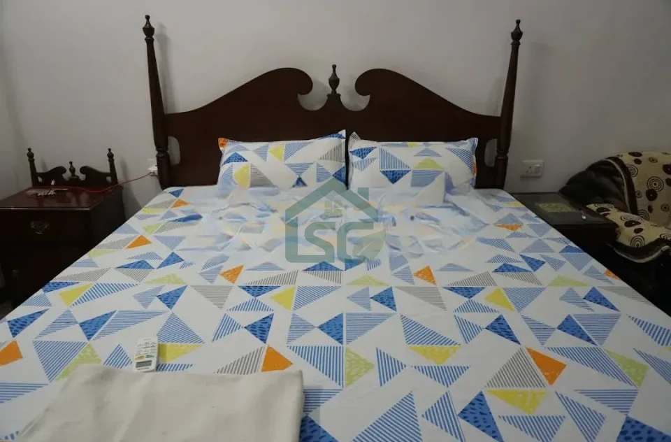 Surendar PG in Sector 10A, Gurugram — property photo 1