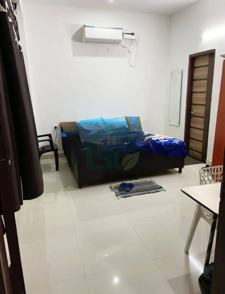 Surendar PG in Sector 10A, Gurugram — property photo 2