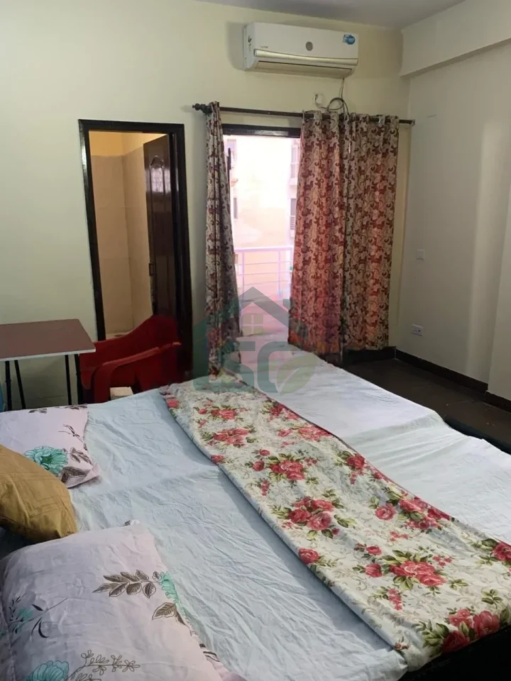 Photo 4 of Girls And Boys PG, Sector Alpha II, Greater Noida