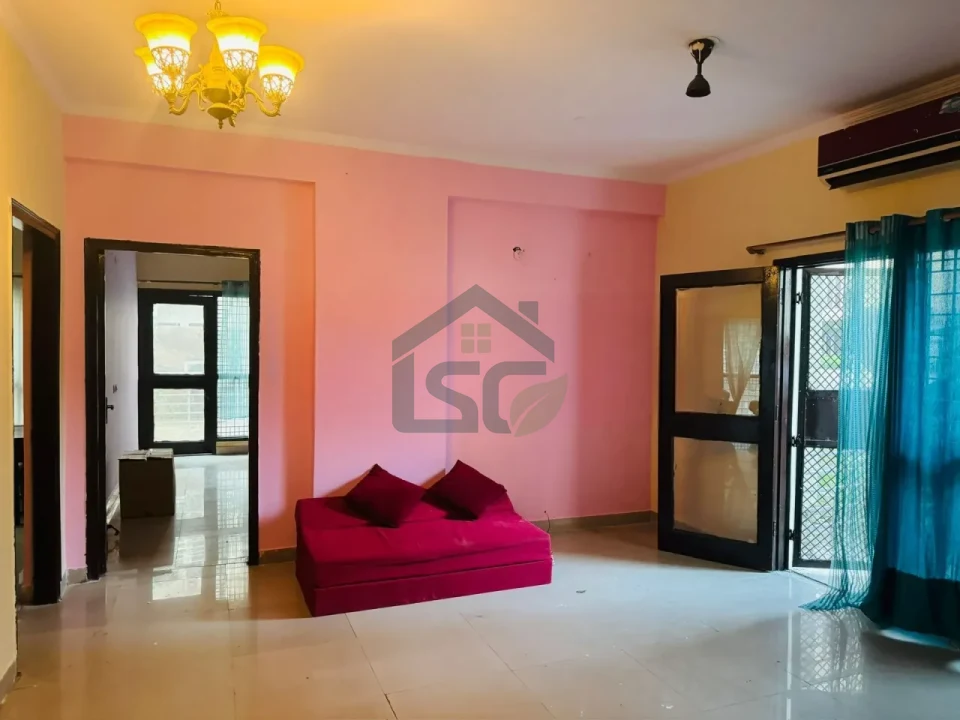 Photo 2 of Girls And Boys PG, Sector Alpha II, Greater Noida