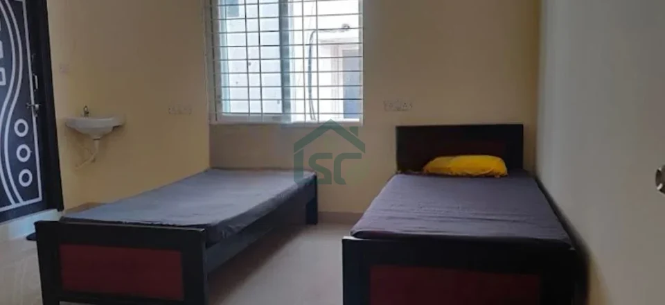 At Exotica PG For Women, Hanuman Nagar, Hyderabad