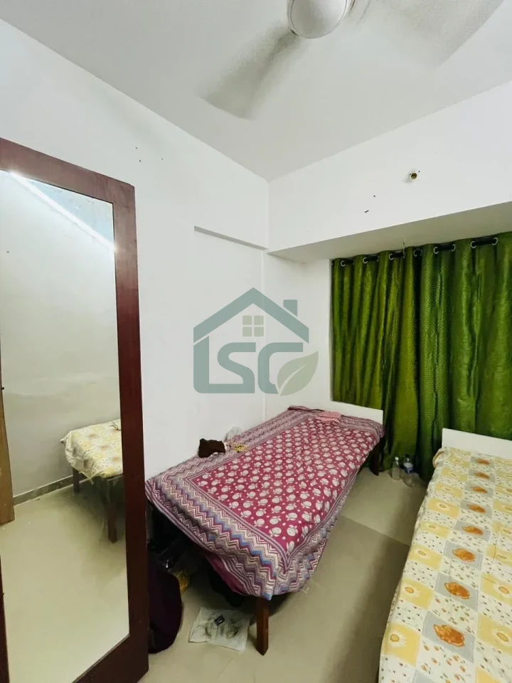 Photo 4 of Ak Home PG, New Link Road, Mumbai