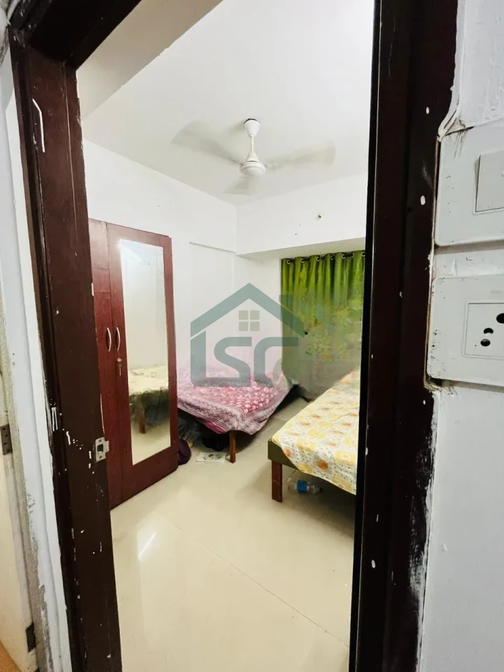 Photo 5 of Ak Home PG, New Link Road, Mumbai