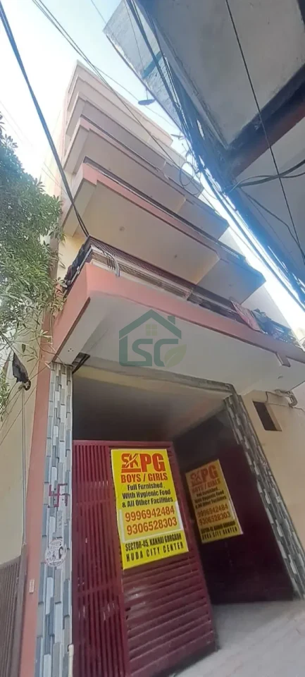 SK PG in Sector 45, Gurugram — property photo 3