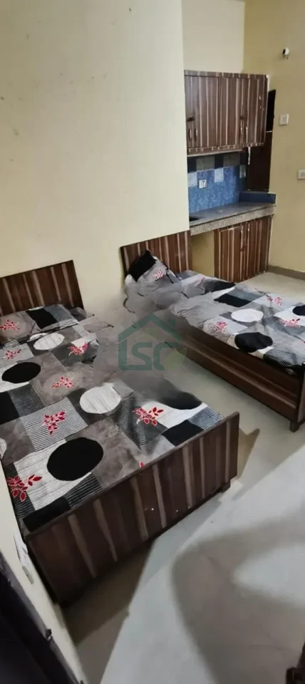 SK PG in Sector 45, Gurugram — property photo 1
