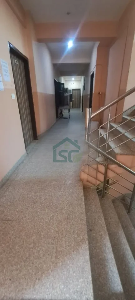 SK PG in Sector 45, Gurugram — property photo 2