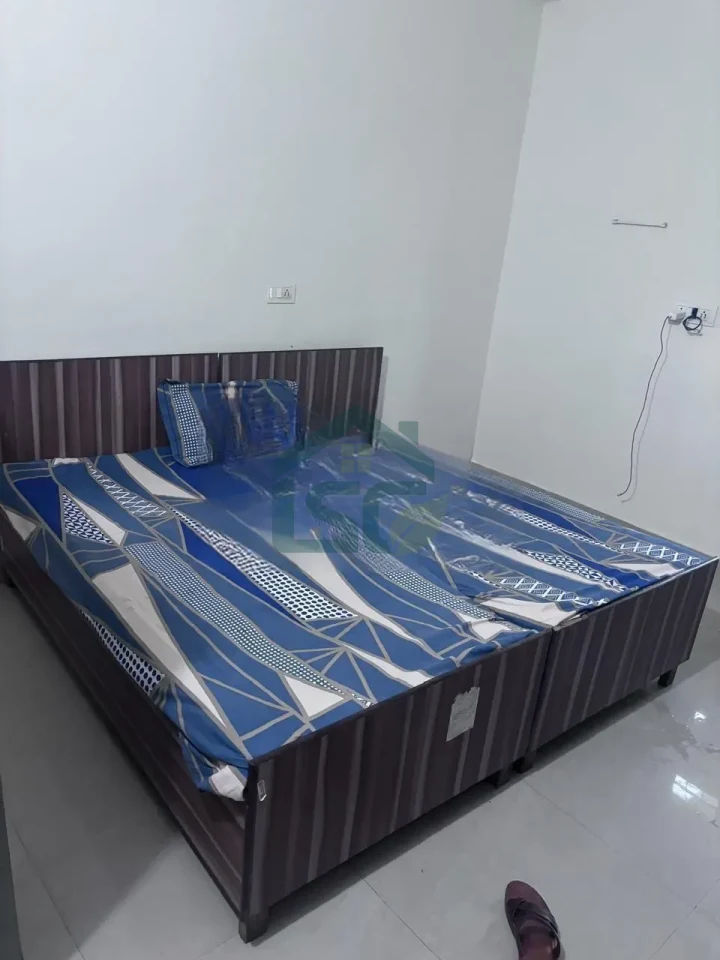 SK PG in Sector 45, Gurugram — property photo 5