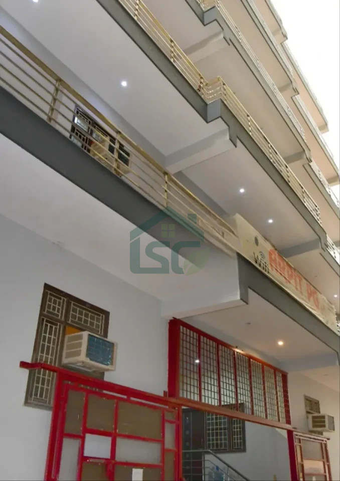 Arpit PG in Sector 44, Noida — property photo 4