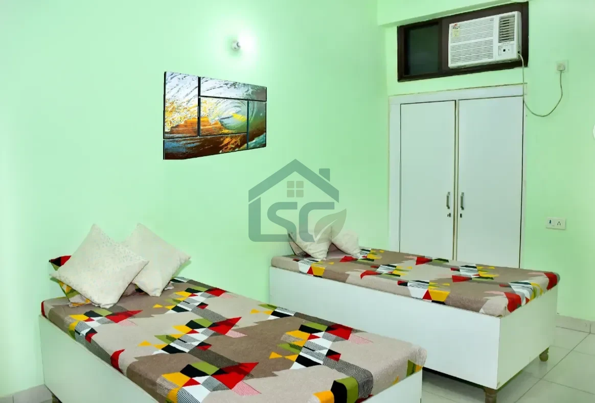 Arpit PG in Sector 44, Noida — property photo 1