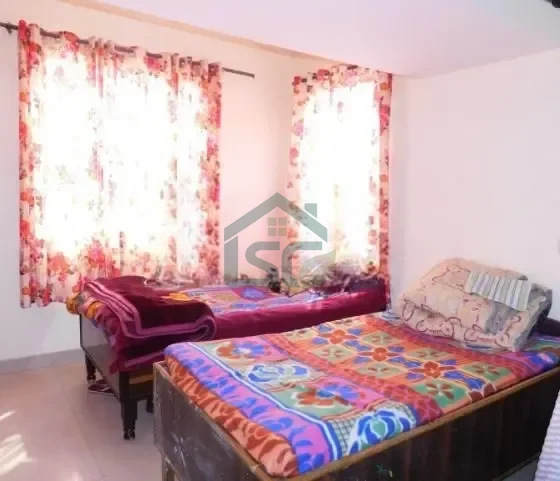Sanwaria PG in Sarita Vihar, Delhi — property photo 1