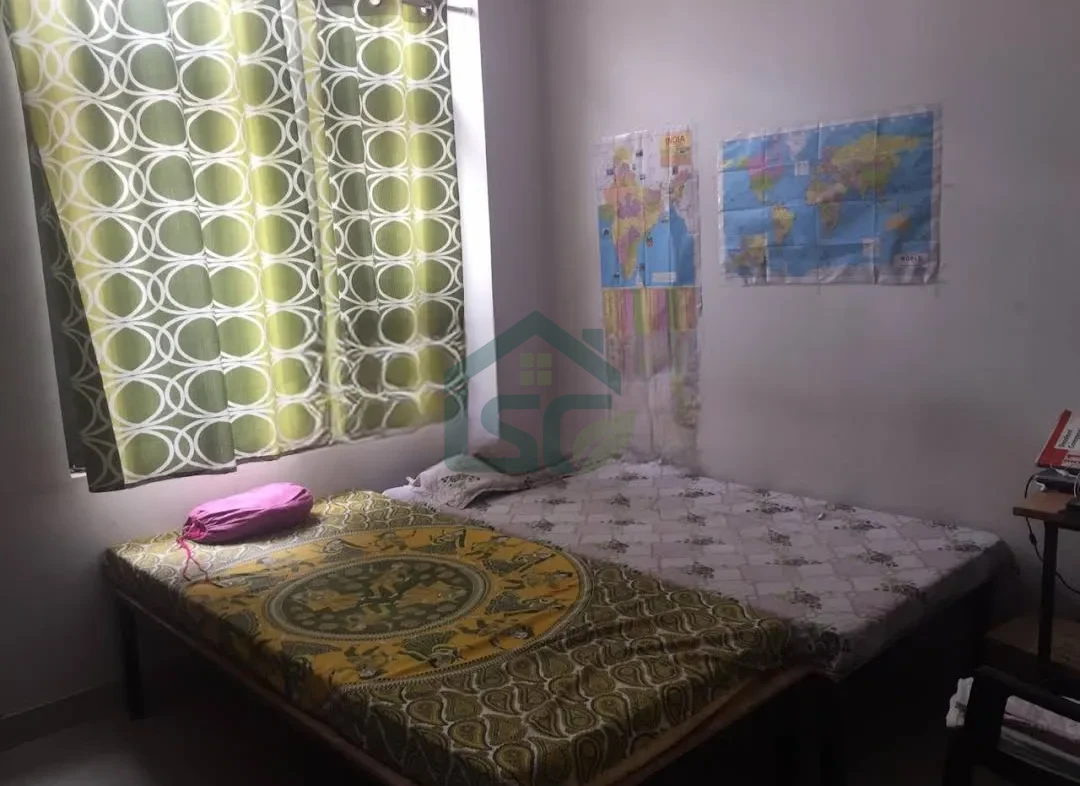 At Shri Vinayak Homes, Bajaj Nagar, Jaipur