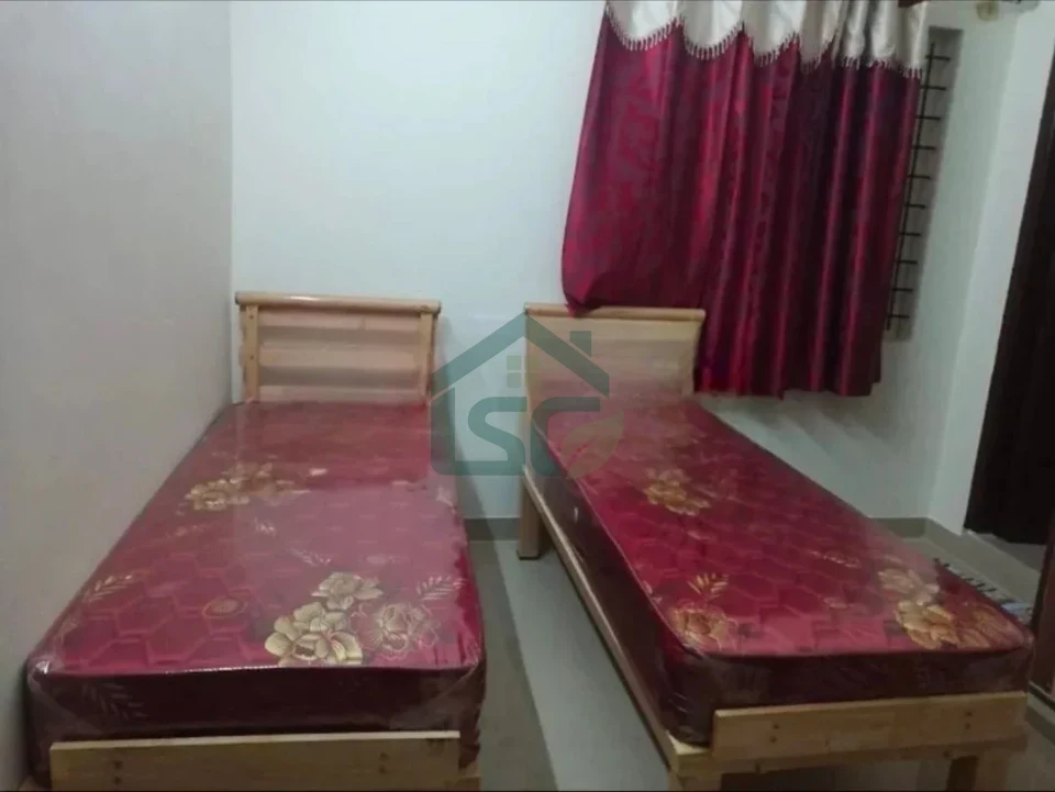 Photo 4 of Sri Nivasam PG For Ladies, HSR Layout, Bangalore