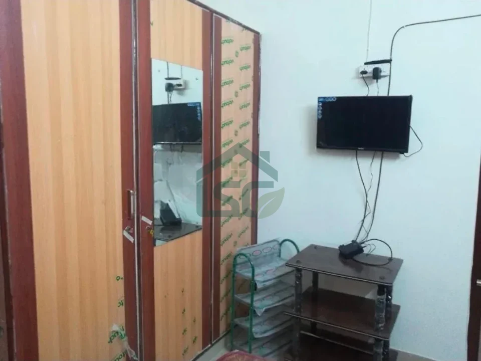 Photo 3 of Sri Nivasam PG For Ladies, HSR Layout, Bangalore