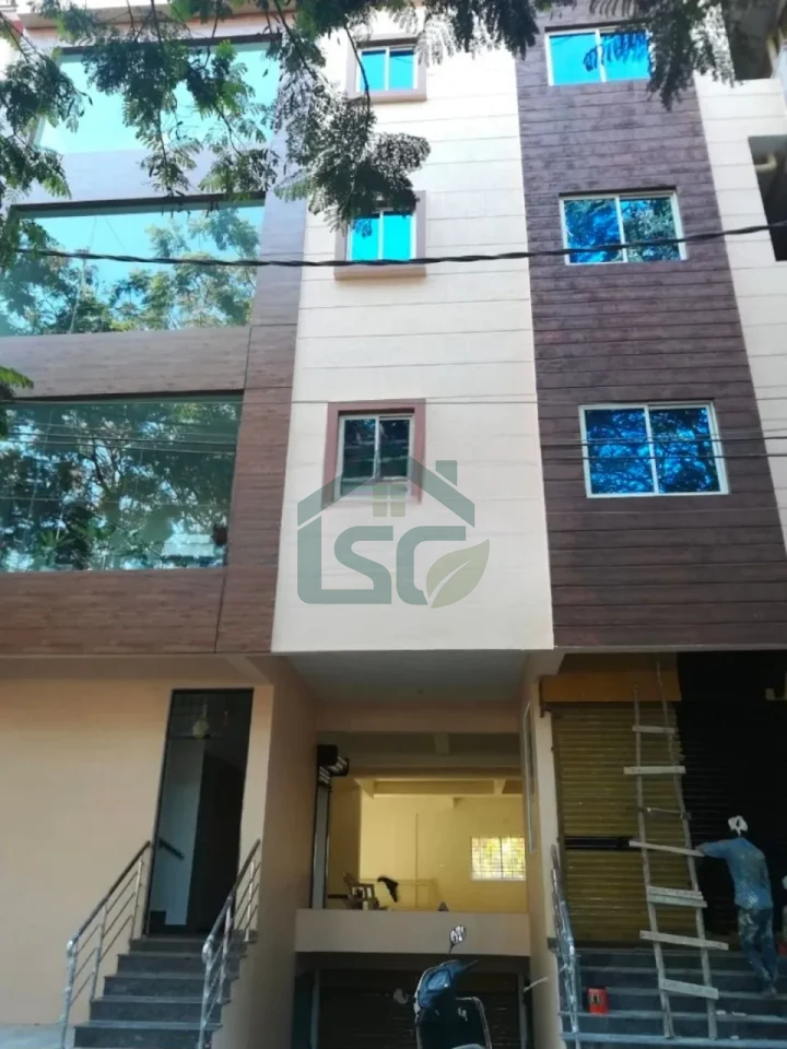Photo 2 of Sri Nivasam PG For Ladies, HSR Layout, Bangalore