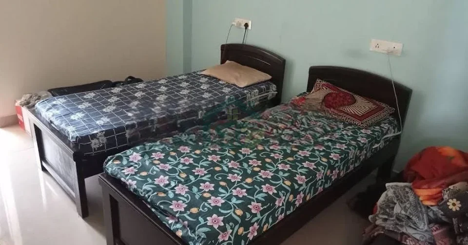 Photo 4 of SNS Grand Men'S Hostel & P.G, Gachibowli, Hyderabad