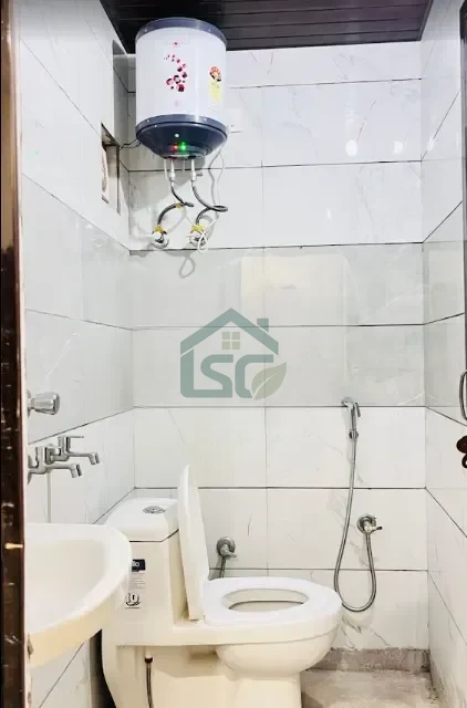 Prathit PG in Sector 48, Gurugram — property photo 1