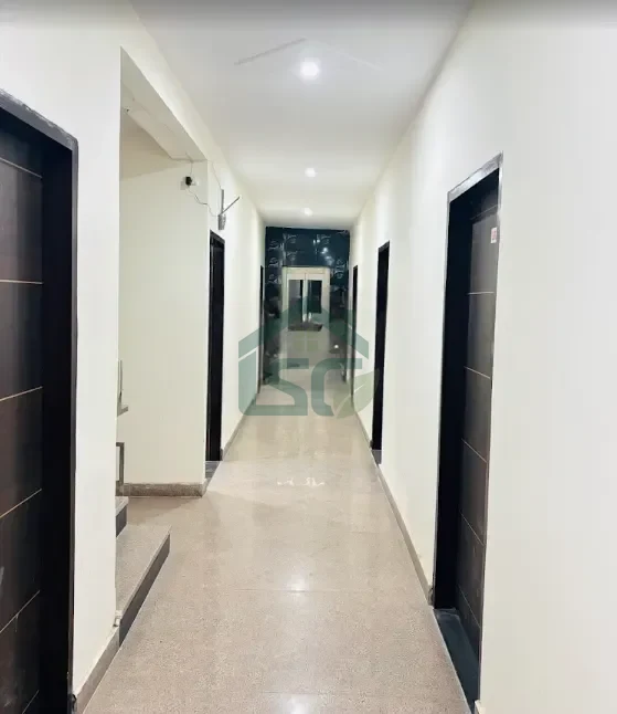 Prathit PG in Sector 48, Gurugram — property photo 5