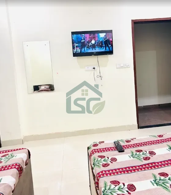 Prathit PG in Sector 48, Gurugram — property photo 3