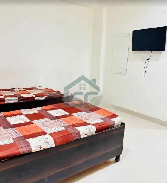 Prathit PG in Sector 48, Gurugram — property photo 2
