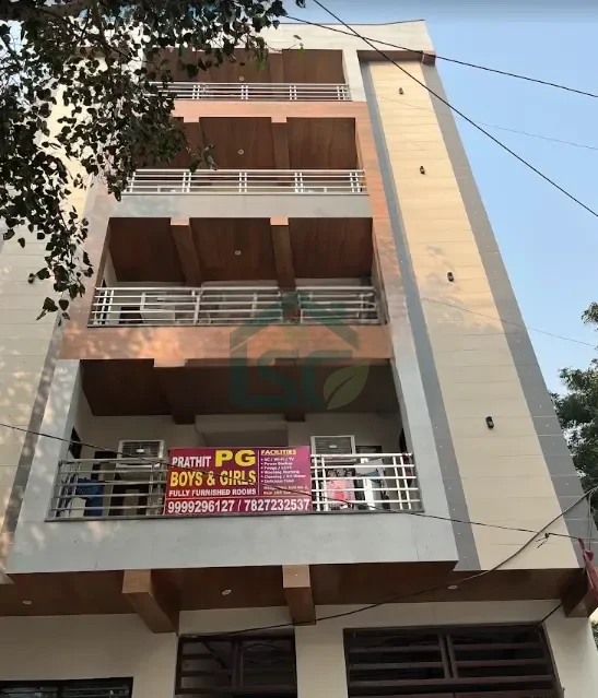 Prathit PG in Sector 48, Gurugram — property photo 4