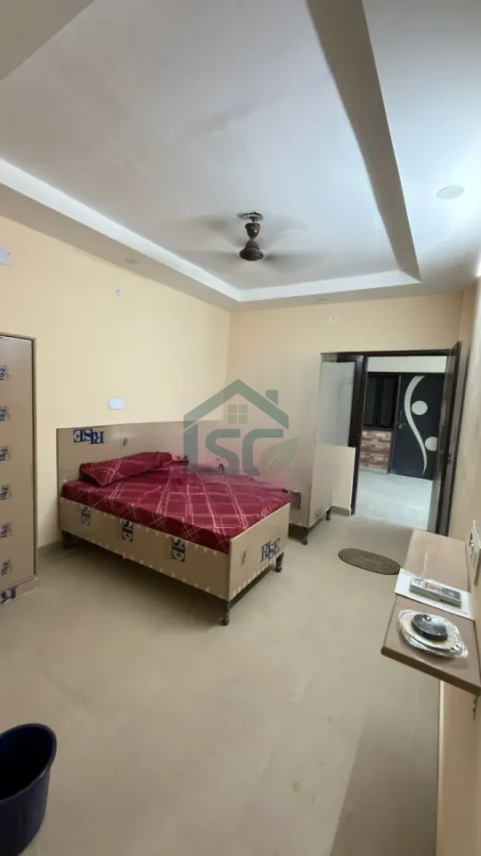 Anandam stay in Sector 66, Noida — property photo 4