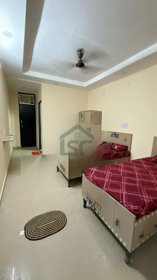 Anandam stay in Sector 66, Noida — property photo 5