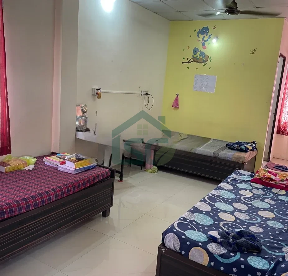 Photo 2 of Shree Kripa Girls Hostel, Bhagyashree Colony, Indore