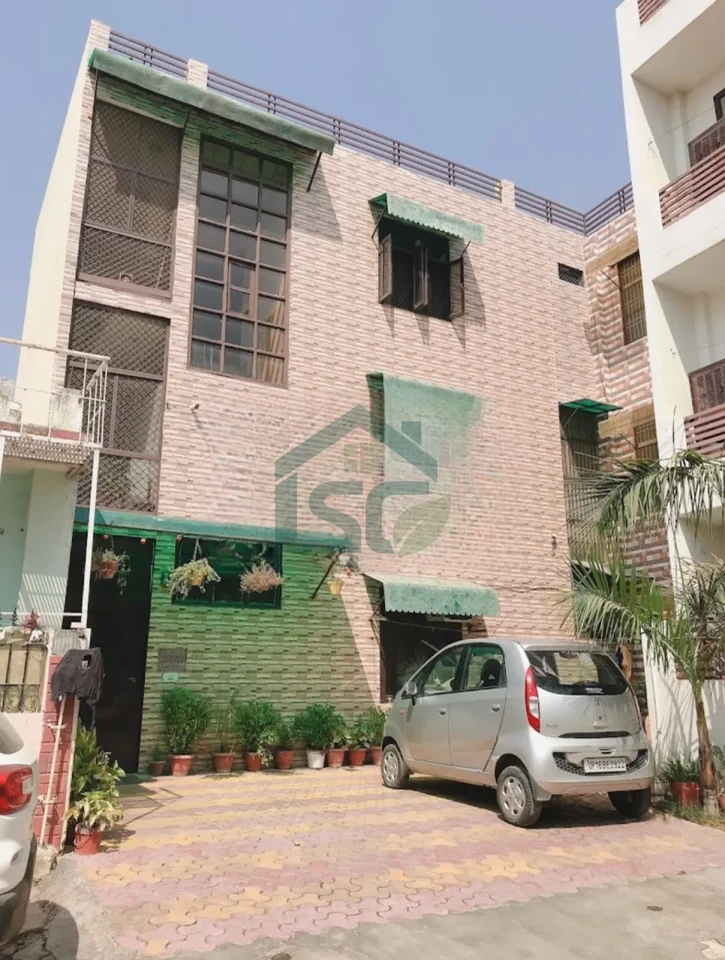 Photo 3 of Aunty PG, Beta I, Greater Noida