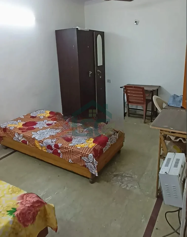 Photo 2 of Aunty PG, Beta I, Greater Noida