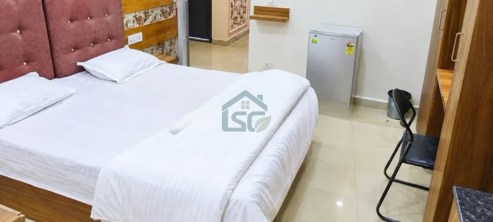 Photo 3 of Douminati Homes, Sector 48, Gurgaon