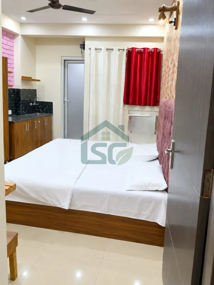 Photo 5 of Douminati Homes, Sector 48, Gurgaon