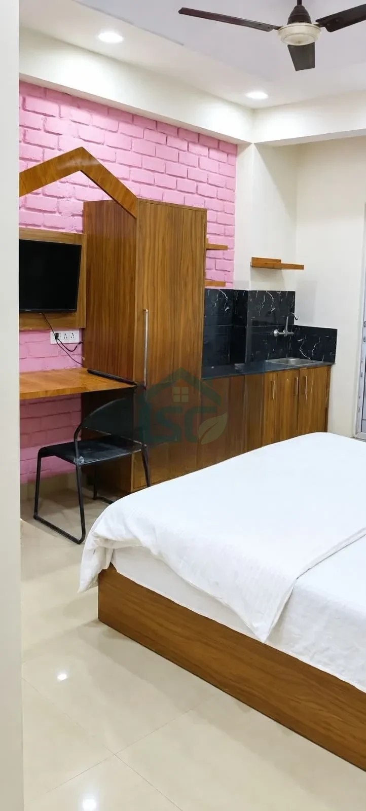 At Douminati Homes, Sector 48, Gurgaon