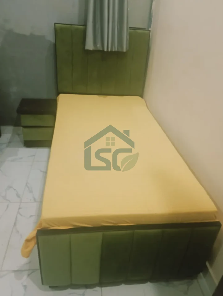 Photo 3 of Nakshatra PG, Sector 20, Gurgaon