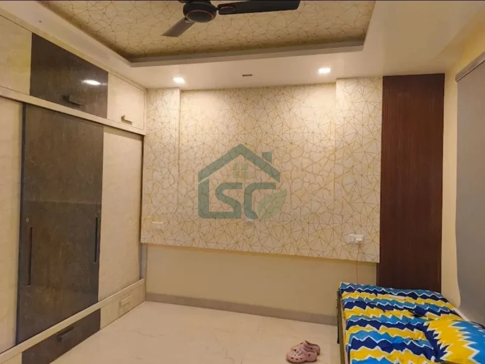 Photo 2 of Shree Luxurious Girls PG, Mansrover, Lucknow