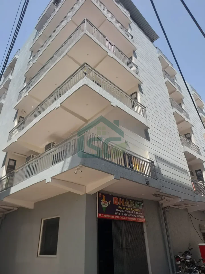 Bharat Rooms in Imt Manesar, Gurugram — property photo 2