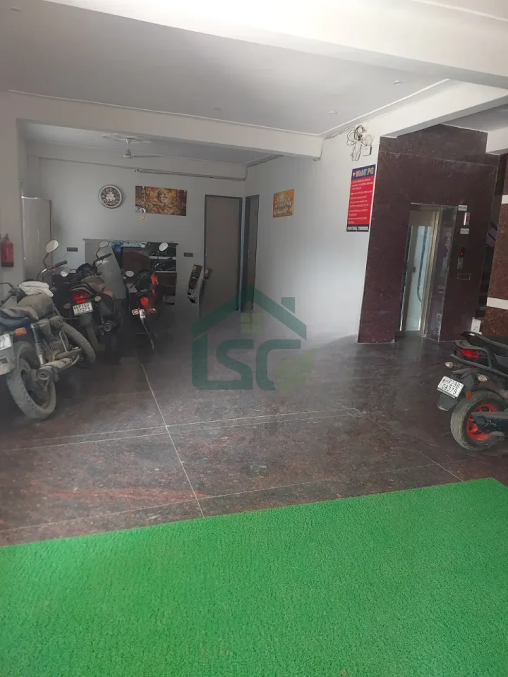 Bharat Rooms in Imt Manesar, Gurugram — property photo 4